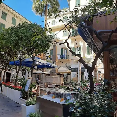 Lejlighed La Casa De Grace