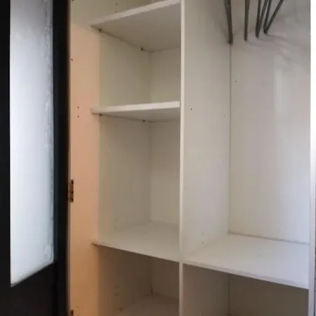 La Casa De Grace Διαμέρισμα *