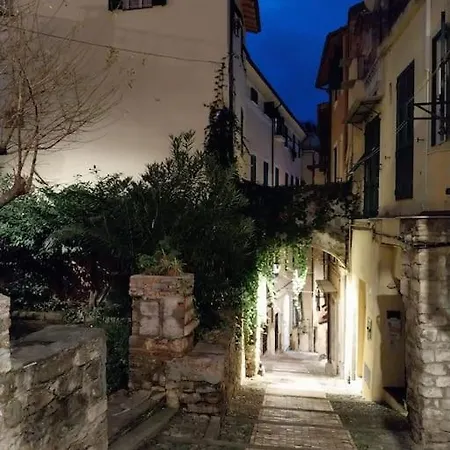 La Casa De Grace Lejlighed