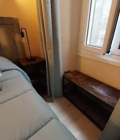 La Casa De Grace * Sanremo