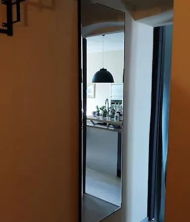 Lejlighed La Casa De Grace