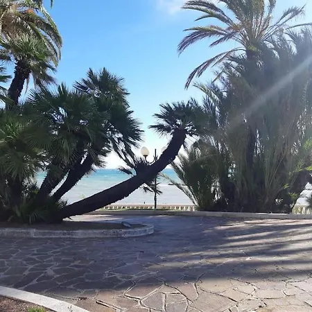 La Casa De Grace Lejlighed *