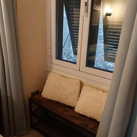 Appartamento La Casa De Grace *