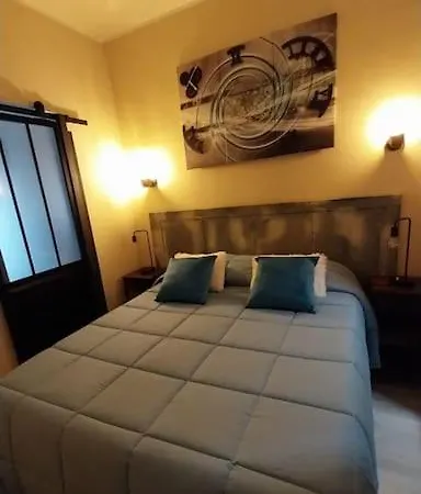 La Casa De Grace Lejlighed Sanremo