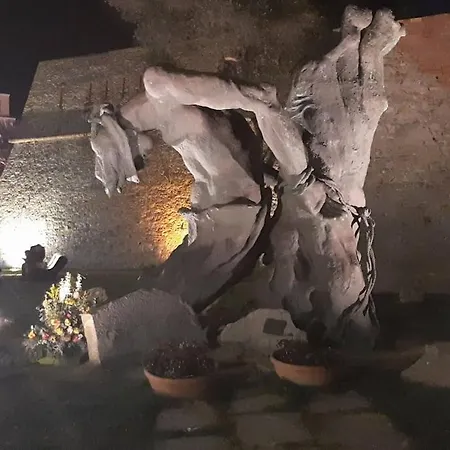La Casa De Grace * Σαν Ρέμο
