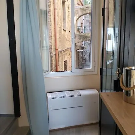 La Casa De Grace Lejlighed Sanremo