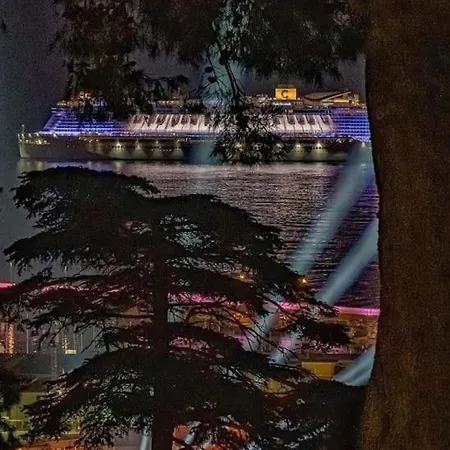 Lejlighed La Casa De Grace