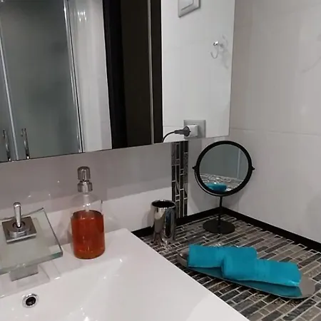 La Casa De Grace Sanremo