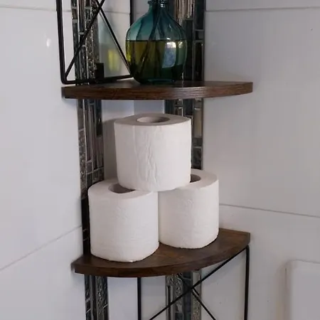 La Casa De Grace Lejlighed *