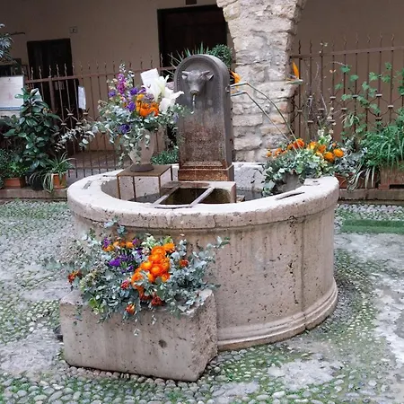 Lejlighed La Casa De Grace