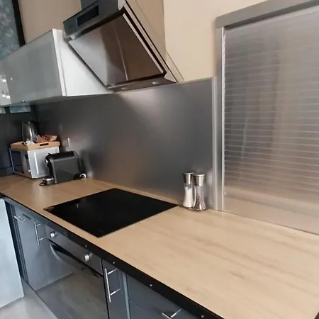 Lejlighed La Casa De Grace