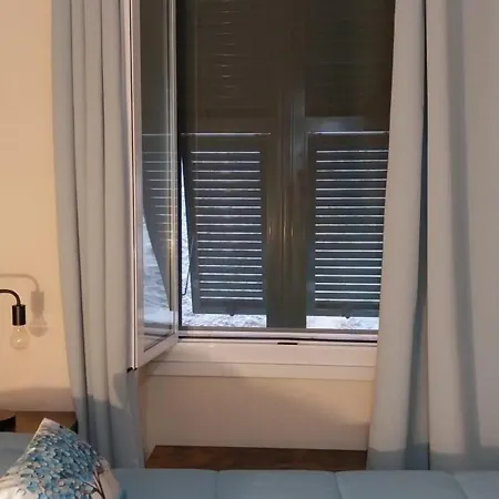 Appartamento La Casa De Grace *