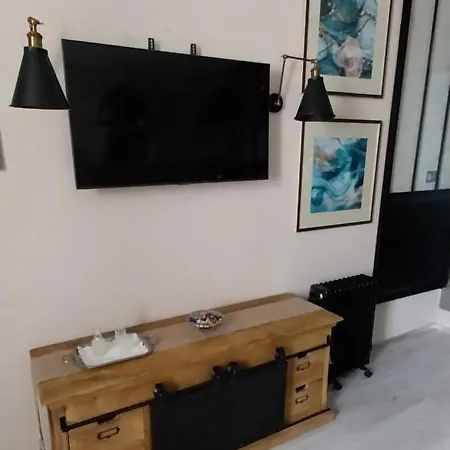 La Casa De Grace