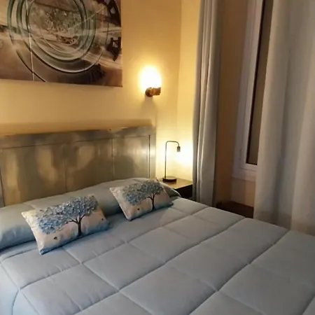 La Casa De Grace Διαμέρισμα