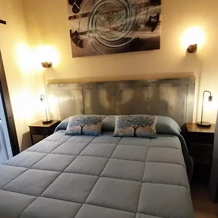 Διαμέρισμα La Casa De Grace Σαν Ρέμο