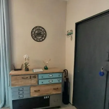 La Casa De Grace *