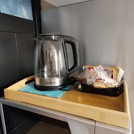 Lejlighed La Casa De Grace