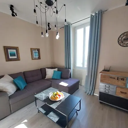 Διαμέρισμα La Casa De Grace Σαν Ρέμο