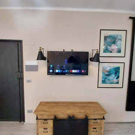 La Casa De Grace Διαμέρισμα *