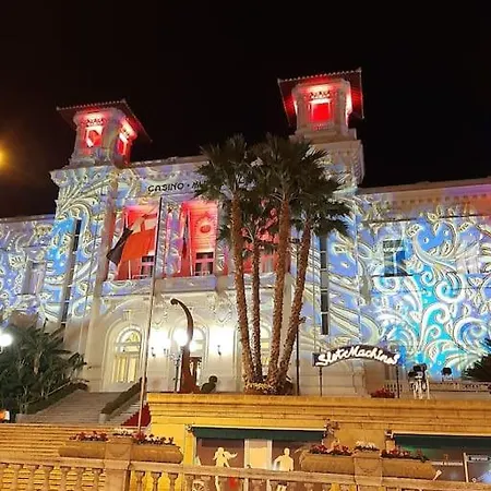 La Casa De Grace
