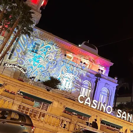 Apartament La Casa De Grace