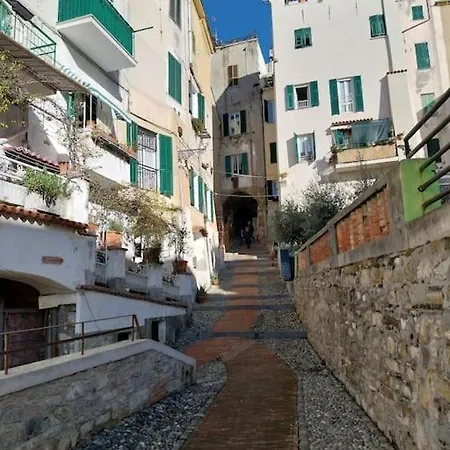 Apartment La Casa De Grace *