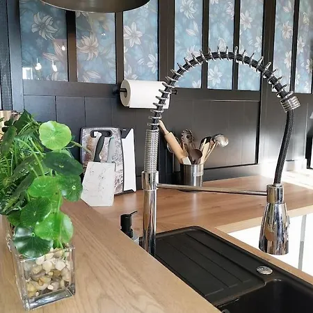 La Casa De Grace 아파트 산레모