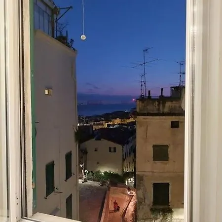La Casa De Grace Apartment