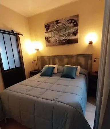 아파트 La Casa De Grace