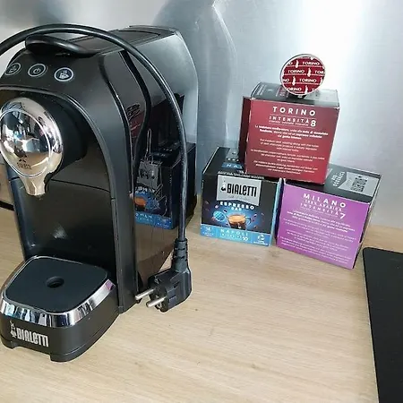 La Casa De Grace Apartment *