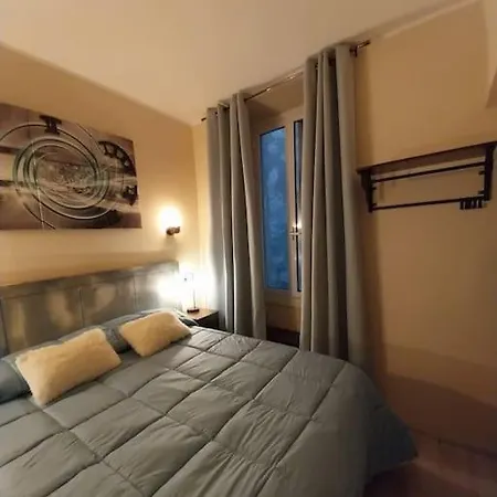 아파트 La Casa De Grace *