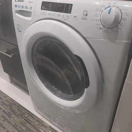 La Casa De Grace Apartamento *