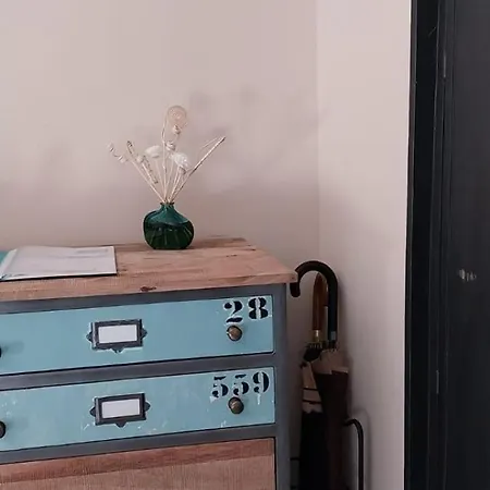 La Casa De Grace * 산레모