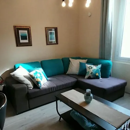 La Casa De Grace Apartment *