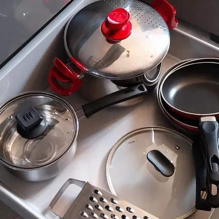 La Casa De Grace Apartment *