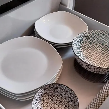 La Casa De Grace Apartment