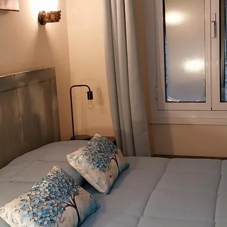 아파트 La Casa De Grace *