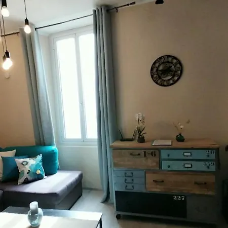 Apartment La Casa De Grace *