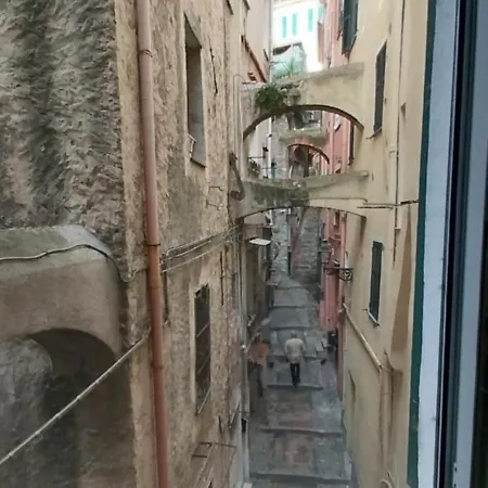 La Casa De Grace