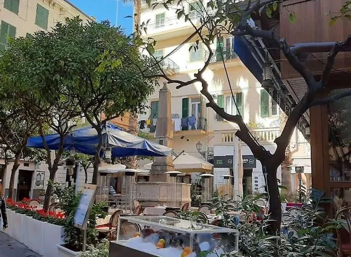 Apartamento La Casa De Grace