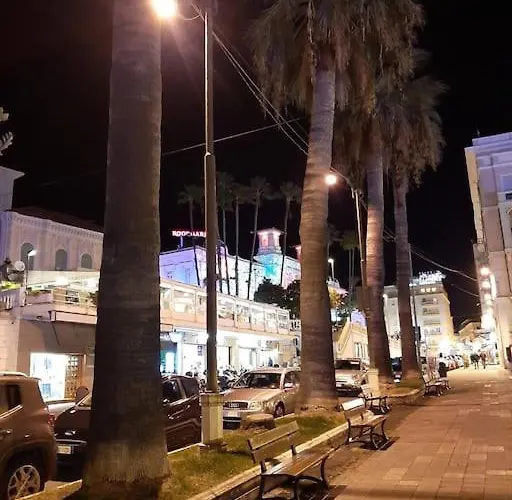 La Casa De Grace Sanremo