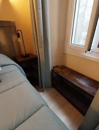 La Casa De Grace * Sanremo