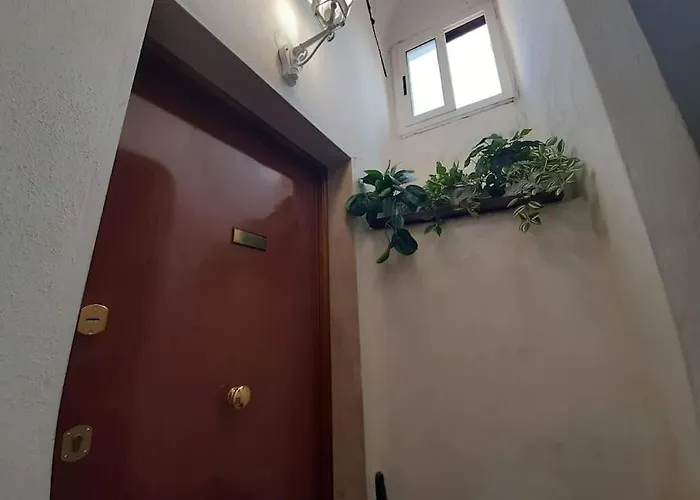 Apartamento La Casa De Grace Sanremo