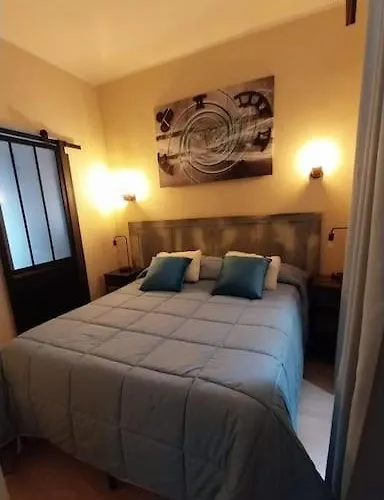 Apartament La Casa De Grace