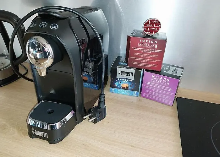 La Casa De Grace Apartament *