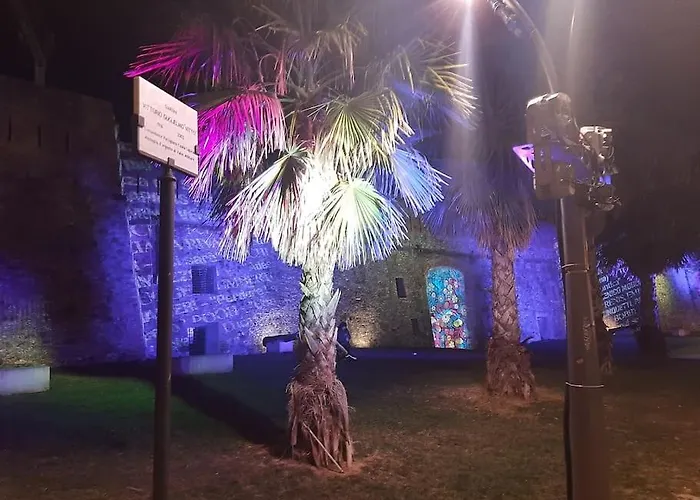 La Casa De Grace Apartament *