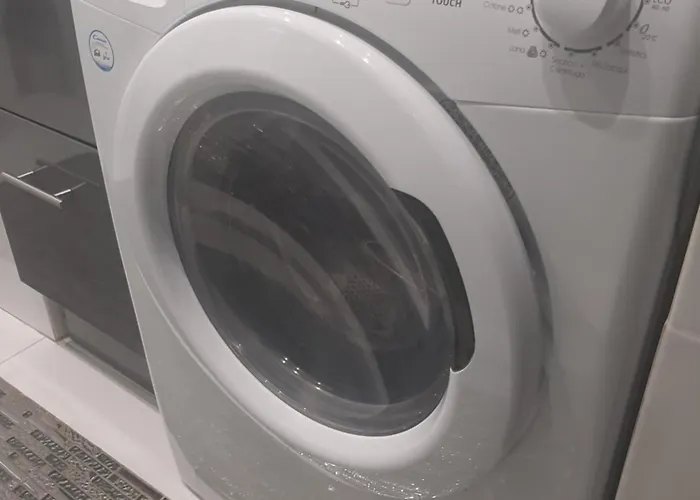 La Casa De Grace Apartamento *