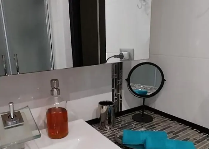 La Casa De Grace Sanremo