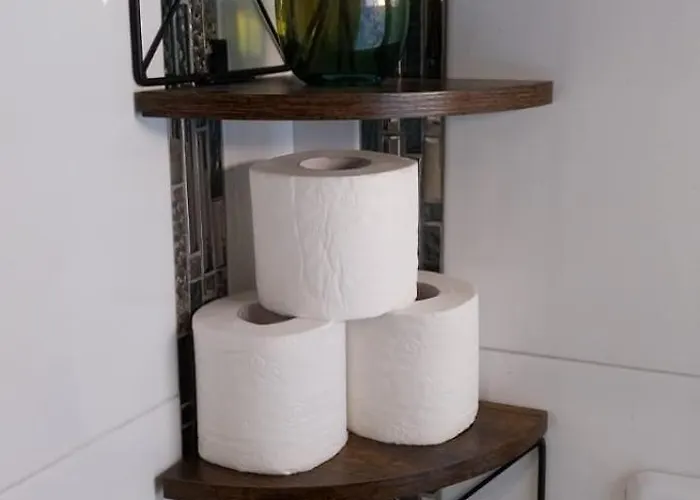 La Casa De Grace Apartamento *