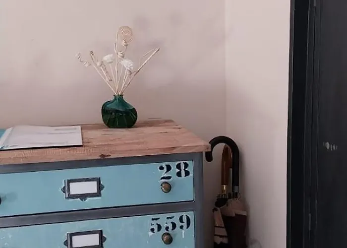 La Casa De Grace * Sanremo